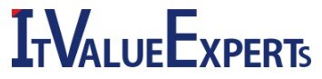 IT Value Experts