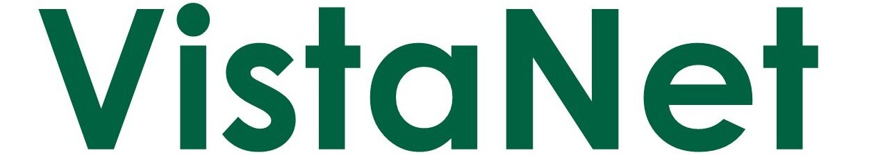 VistaNet Logo